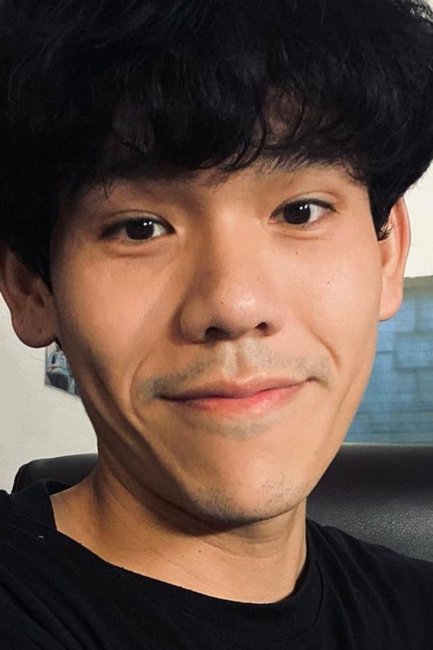 Siwat Sirichai backdrop