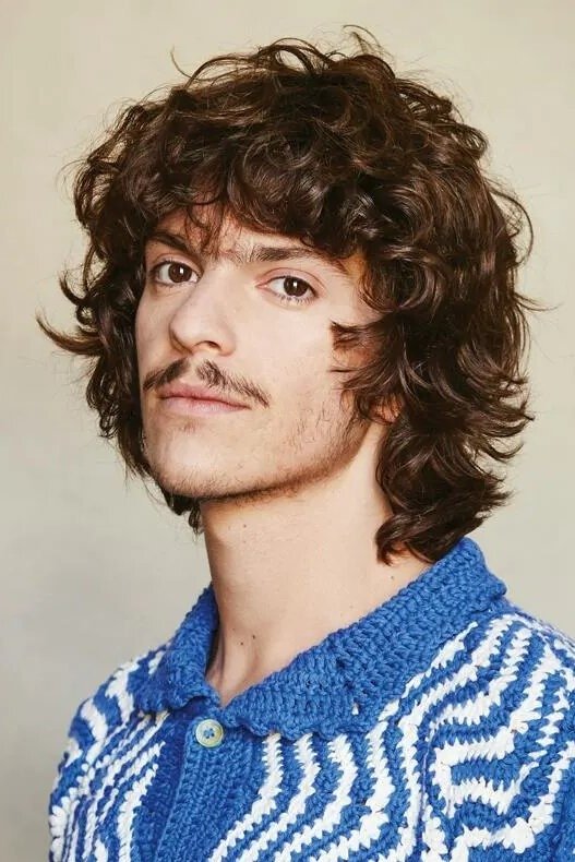 Rocco Posca backdrop