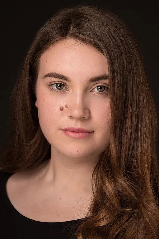 Clarabelle Murphy backdrop