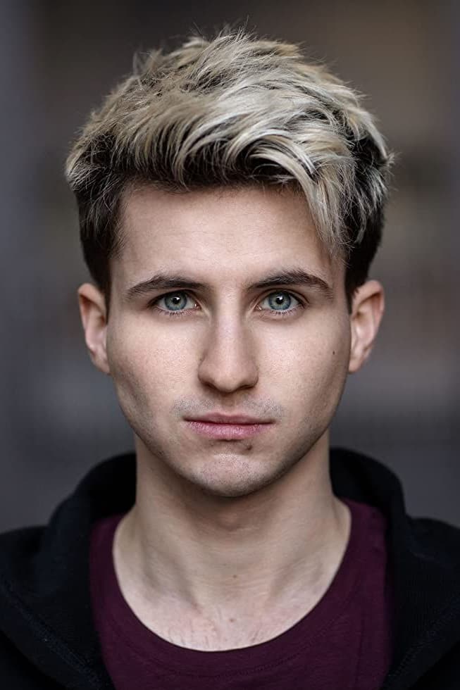 Shan O'g Kerns backdrop