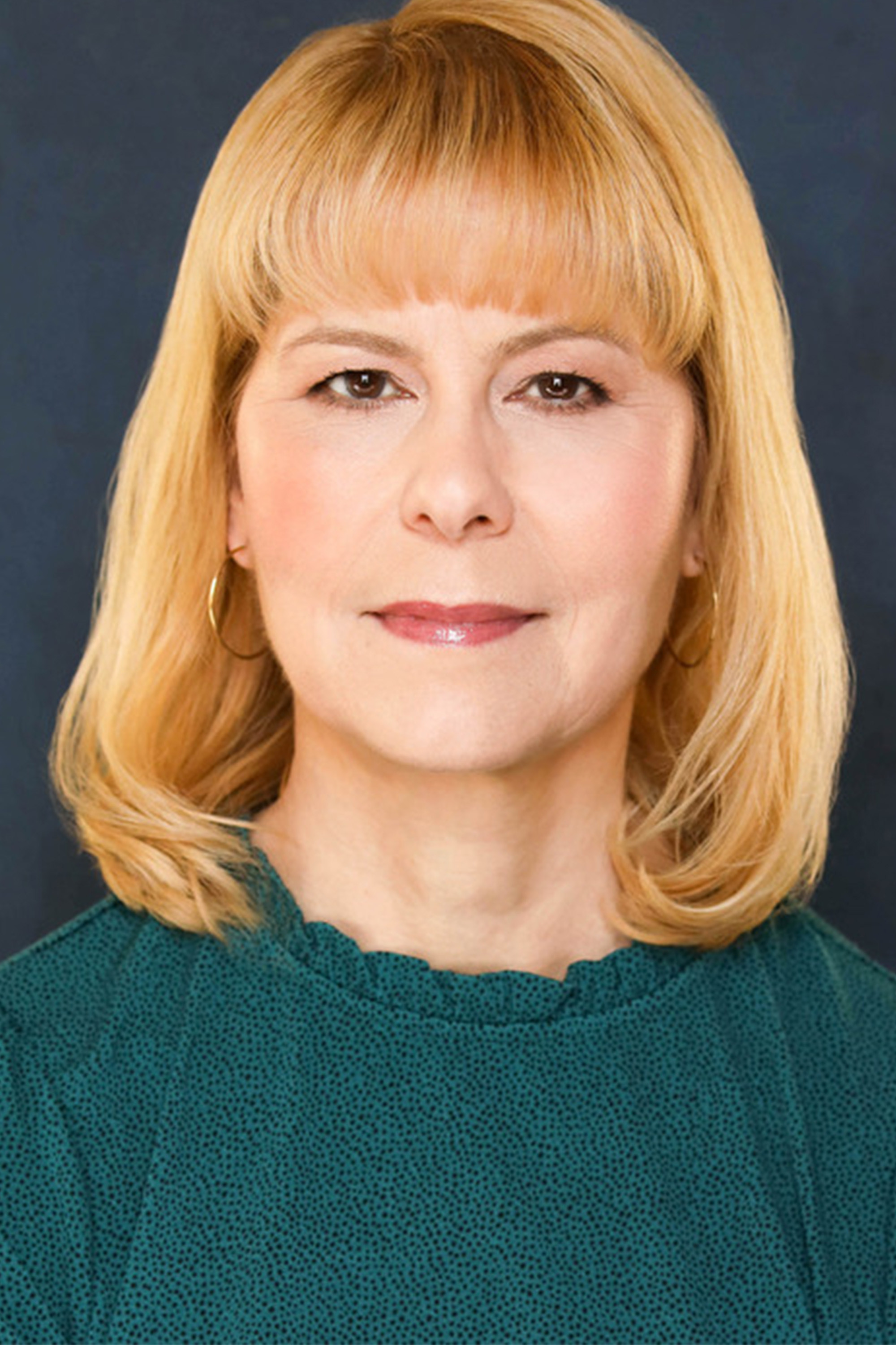 Jeanne Scurek backdrop