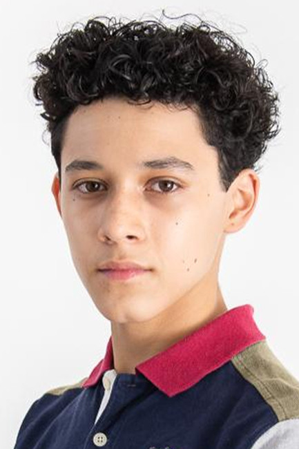 Sebastián García Huerta backdrop