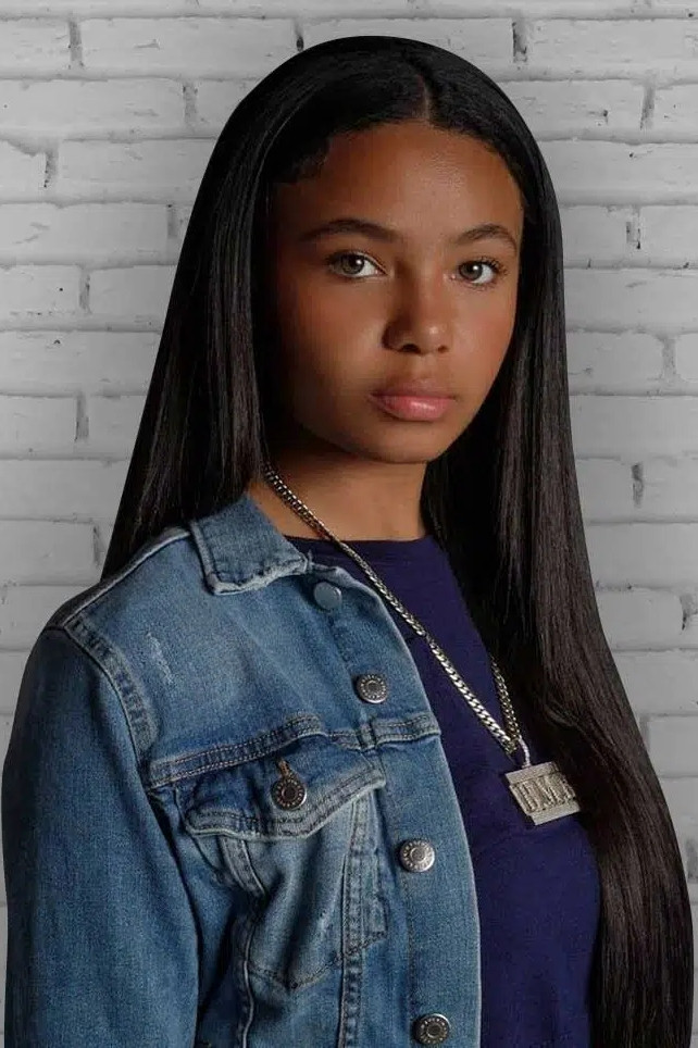 Brooklyn Queen backdrop