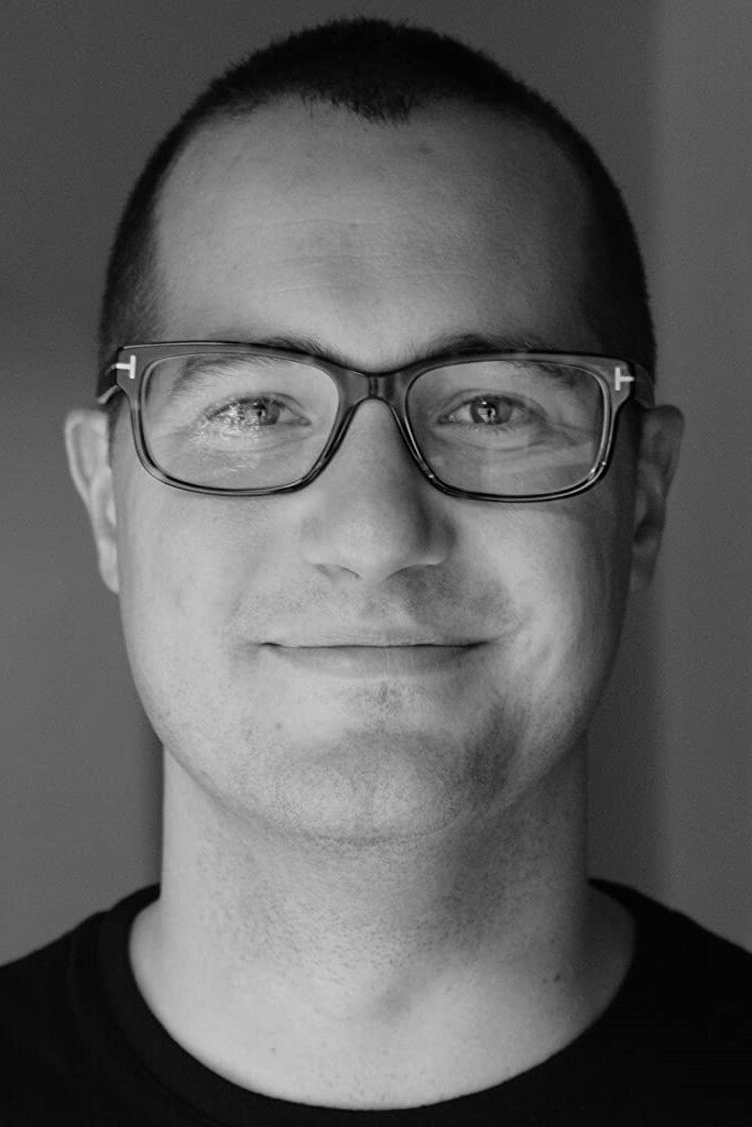 Harrison Reynolds backdrop