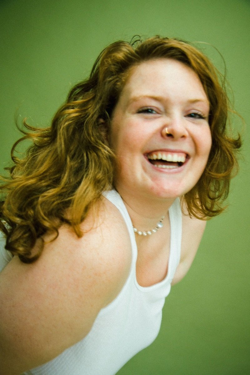 Grace Kuhlenschmidt backdrop