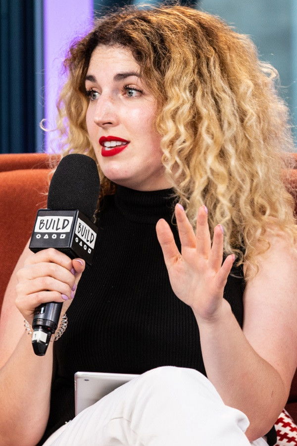 Phoebe Bourke backdrop