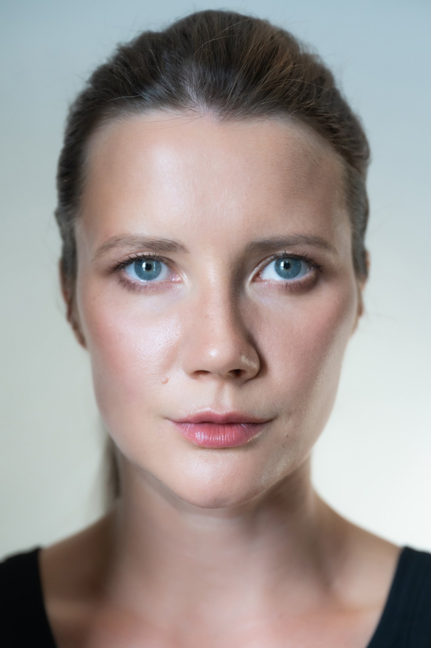 Inna Kolyada backdrop