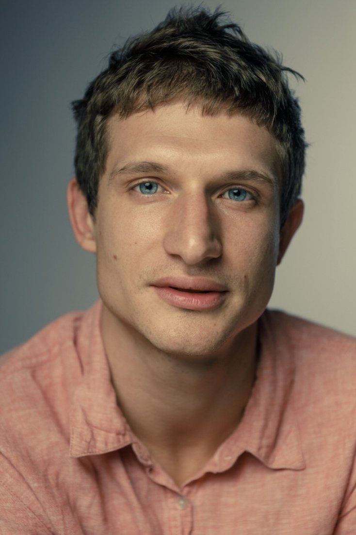 Augusto Trainotti backdrop