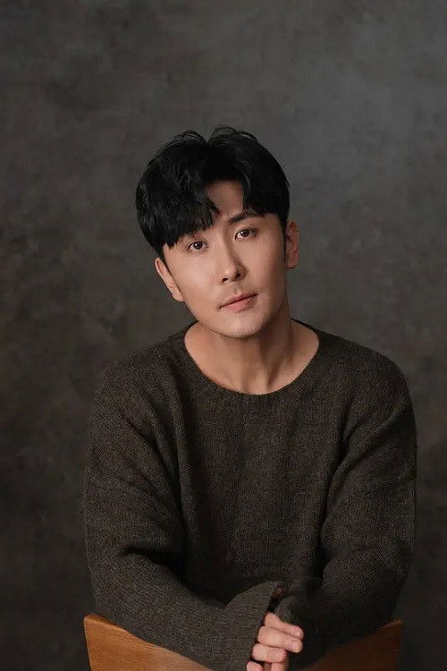 Wang Shaohua backdrop