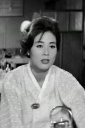 Han Mi-na backdrop