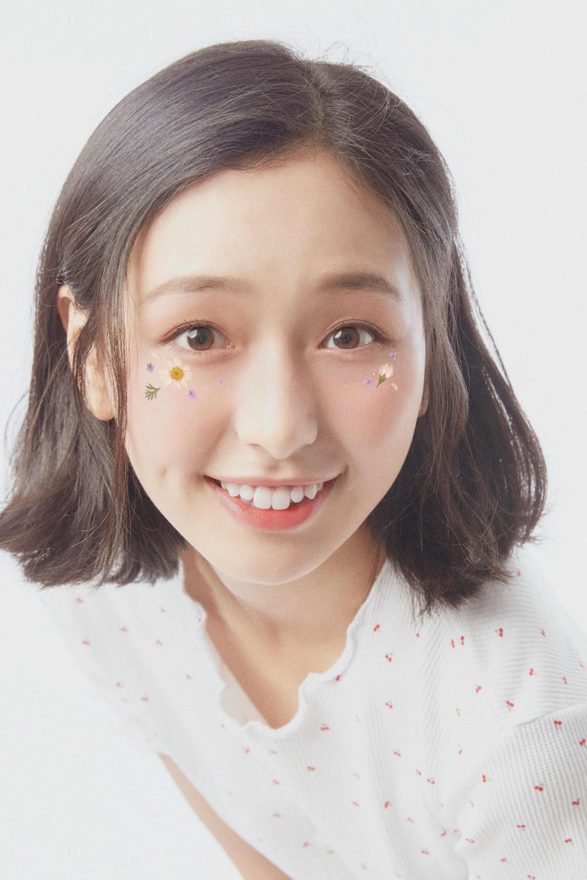 Wang Yueting backdrop