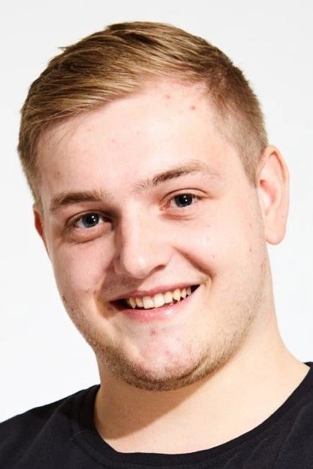 Maximilian Stemmler backdrop