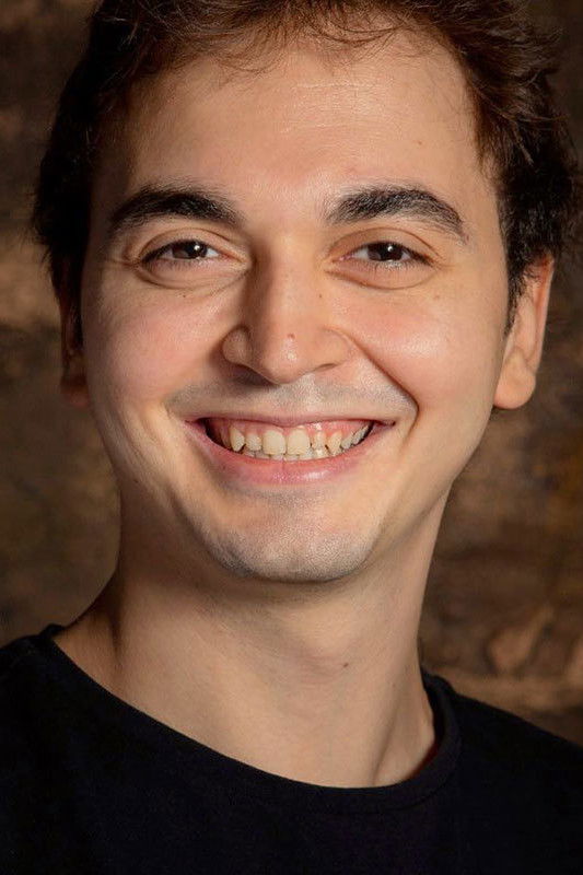 Hüseyin Sevimli backdrop