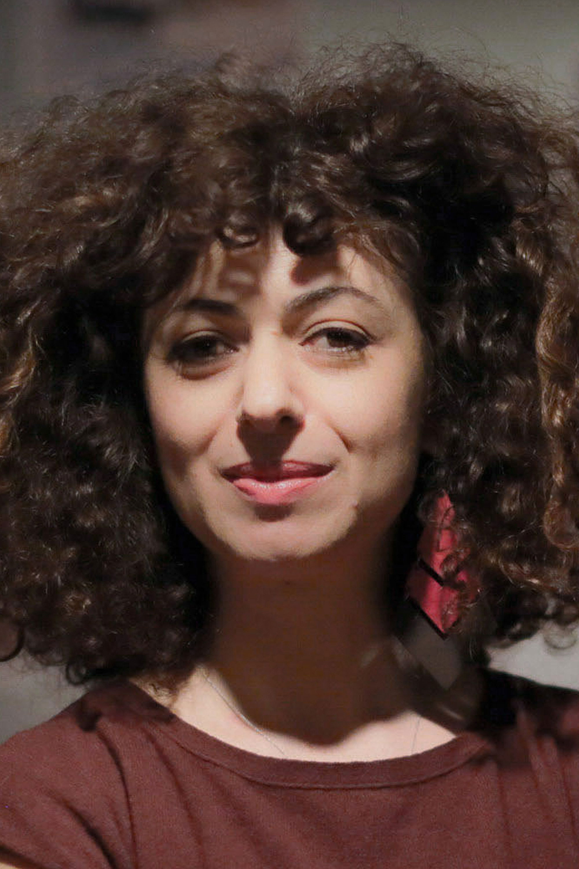 Pınar Öğrenci backdrop