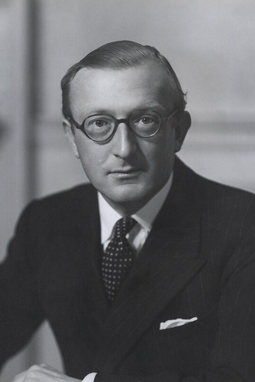 Alexander Baron backdrop