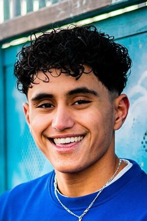 Rami Kooti Arab backdrop