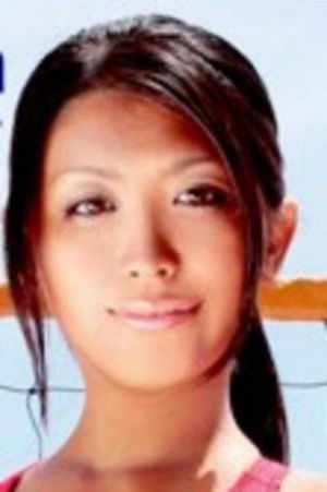 Risa Shirakawa backdrop