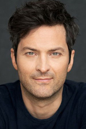 Guillaume Champoux backdrop