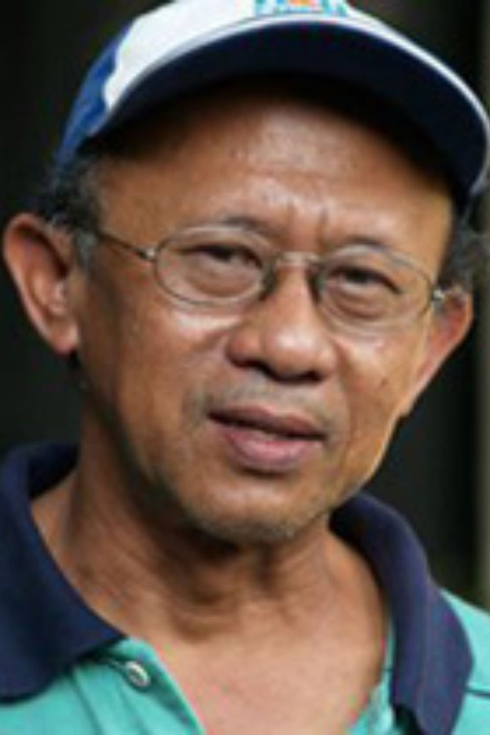 Andi Bersama backdrop