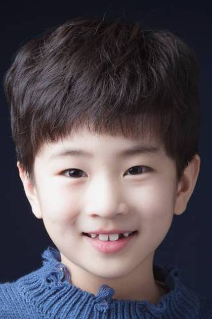 Guo Tangwei backdrop