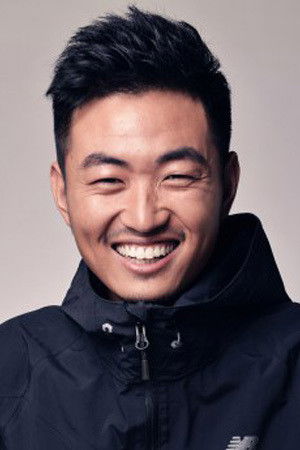 Shi Qingfeng backdrop