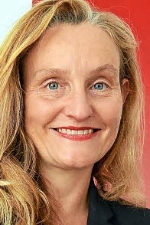 Gaelle Bantegnie backdrop