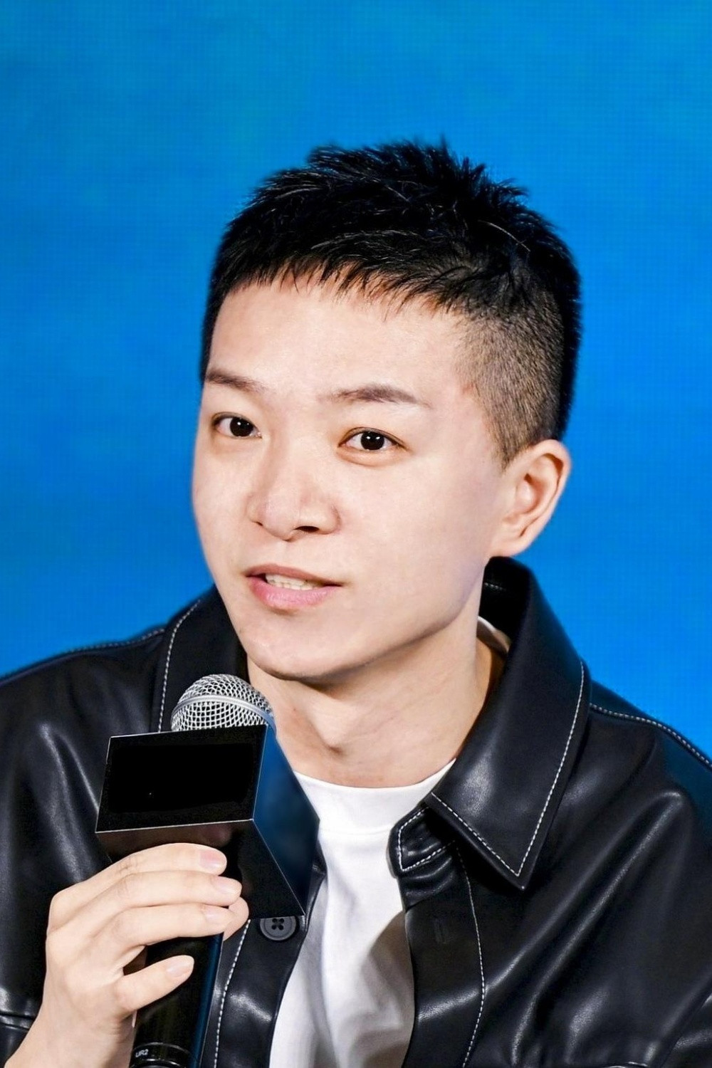 Shan Zuolong → Shan Zuolong backdrop