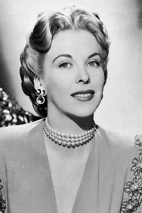 Andrea King → Andrea King backdrop