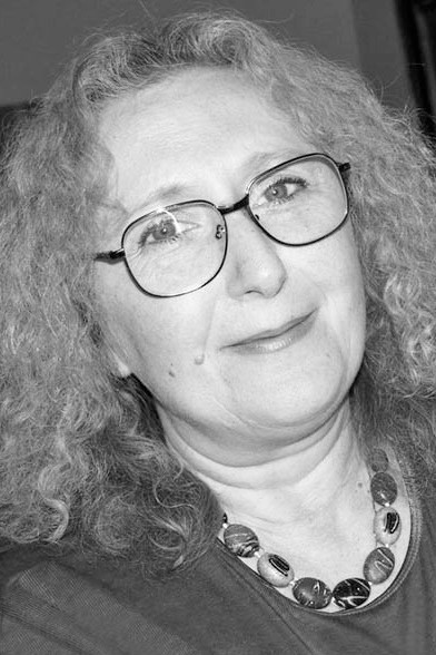 Olena Kasavina backdrop