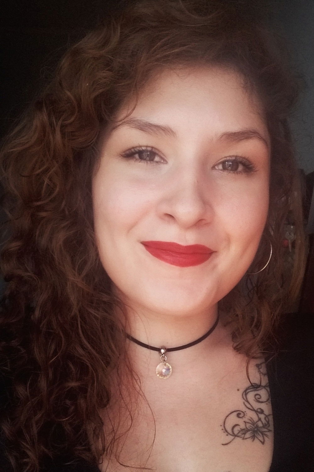 Deborah Haven backdrop