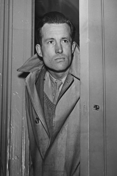 Duncan Carse backdrop