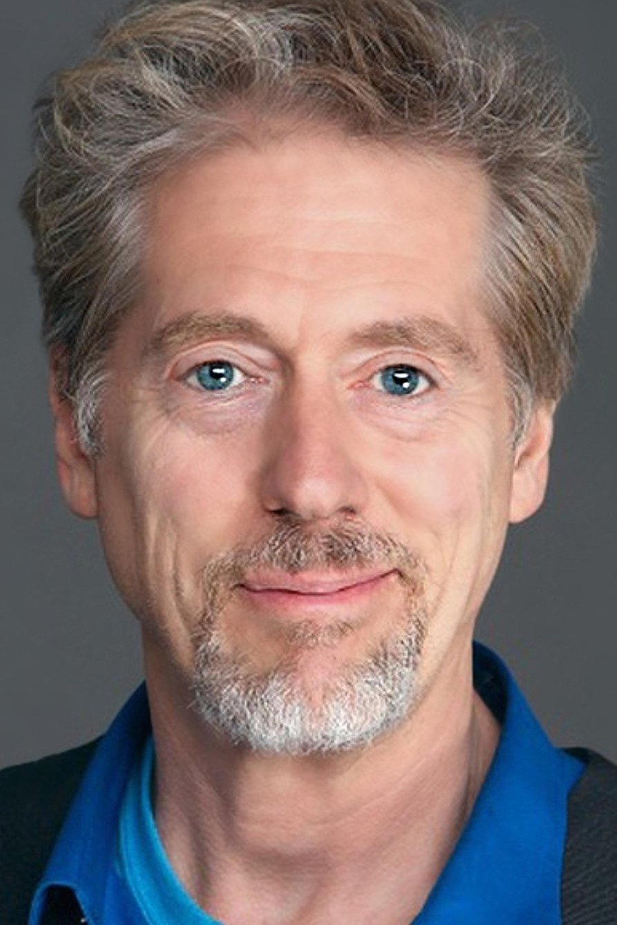 Allen Enlow backdrop