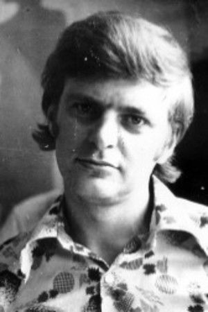 Dmitriy Kulikov backdrop