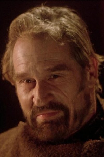 Luis Barboo backdrop