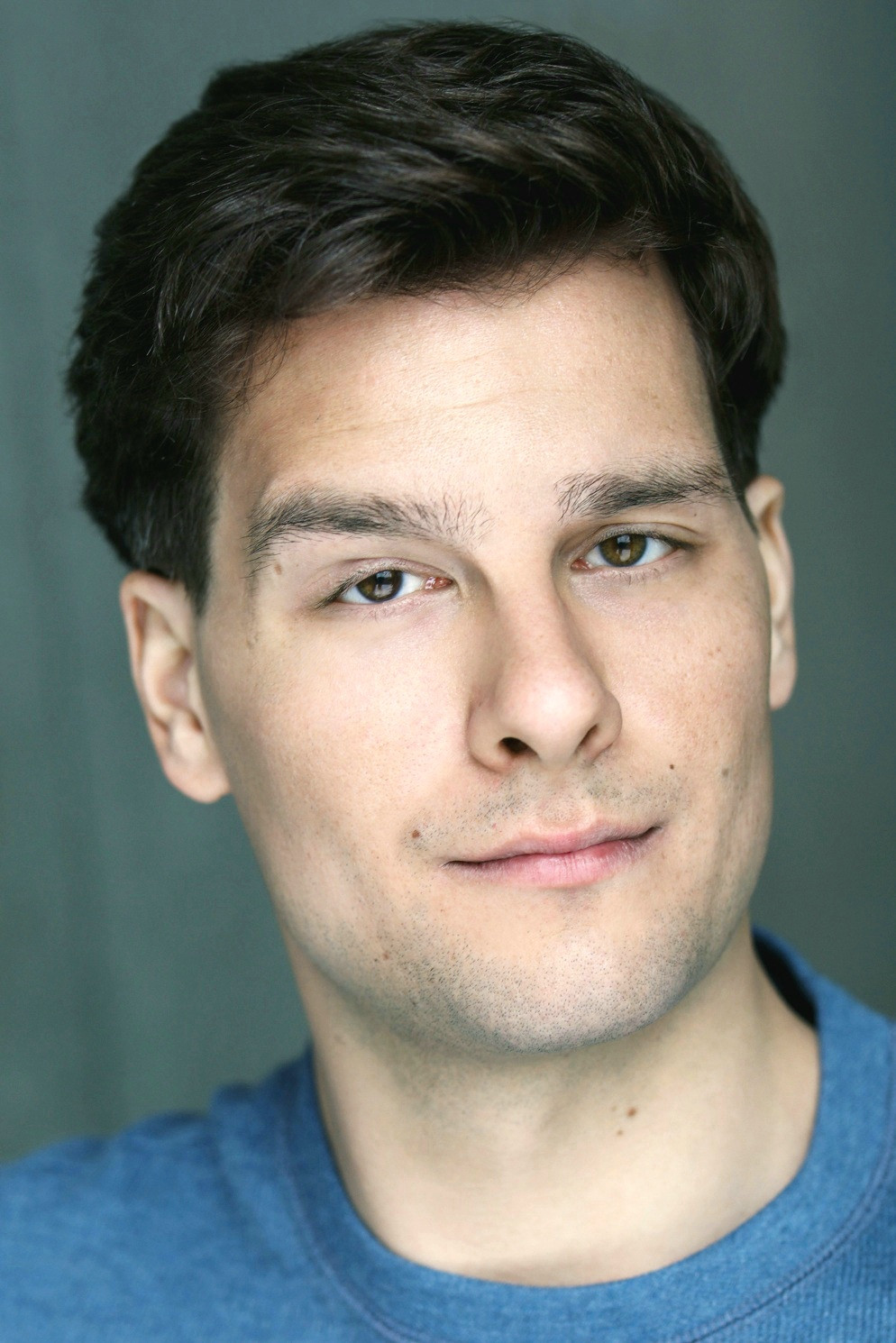 Ryan Minaker backdrop