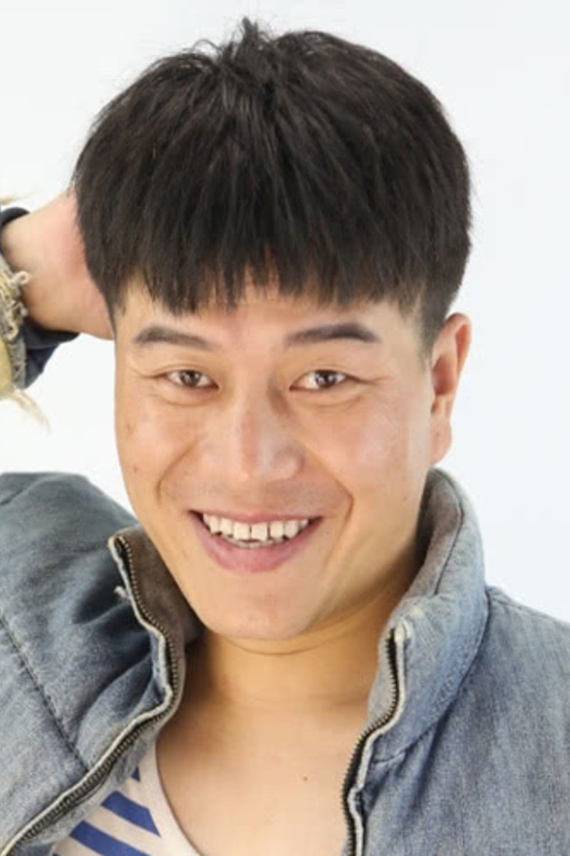 Fan Zhengjun backdrop