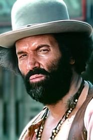 Fernando Bilbao → Fernando Bilbao