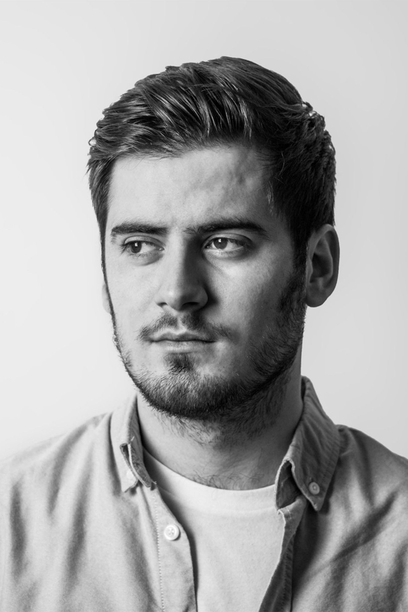 Johnny Stanley backdrop