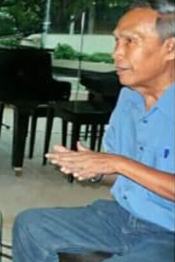 Chatri Dechaseni backdrop