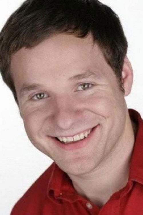 Seton Braun backdrop