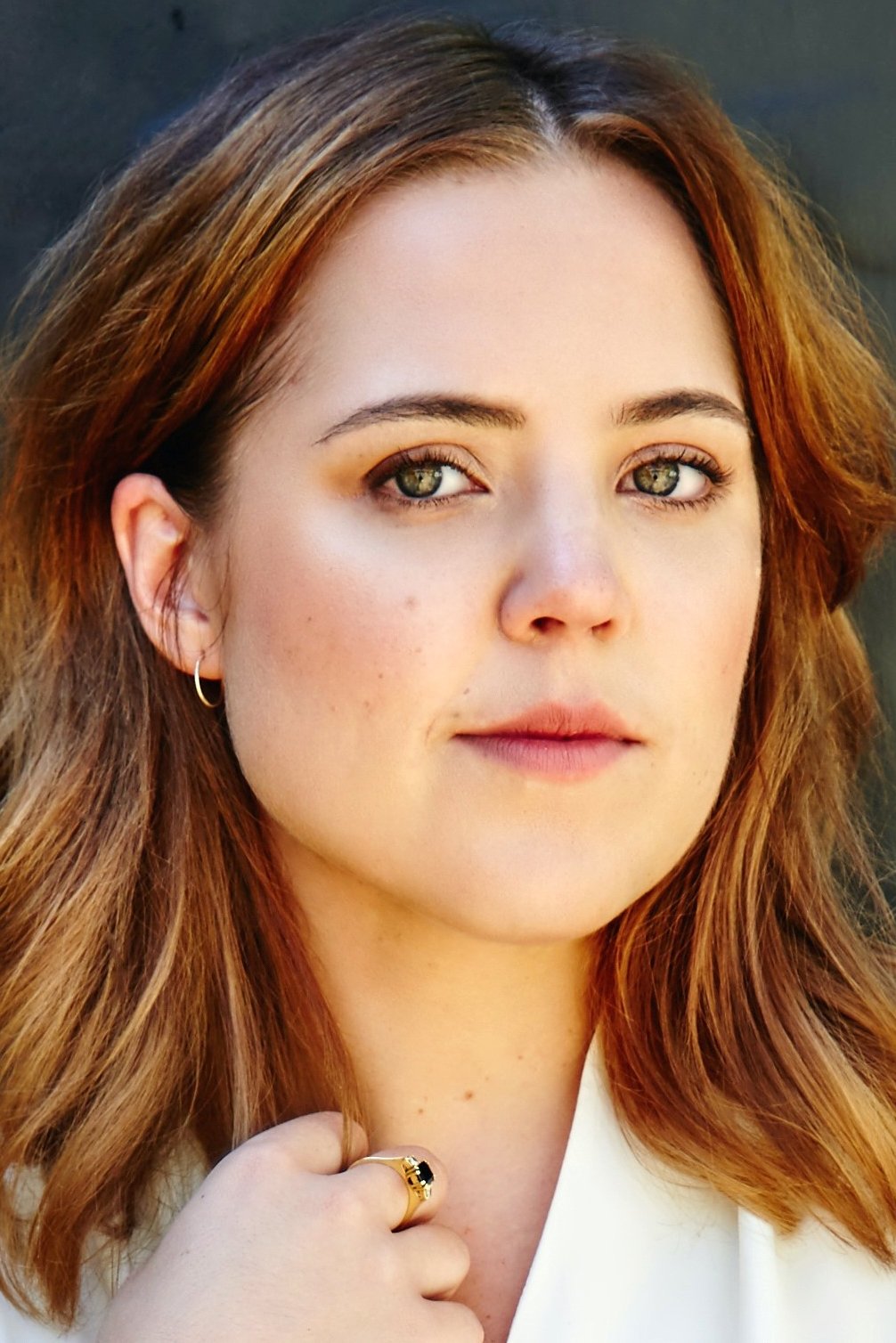 Contessa Treffone backdrop