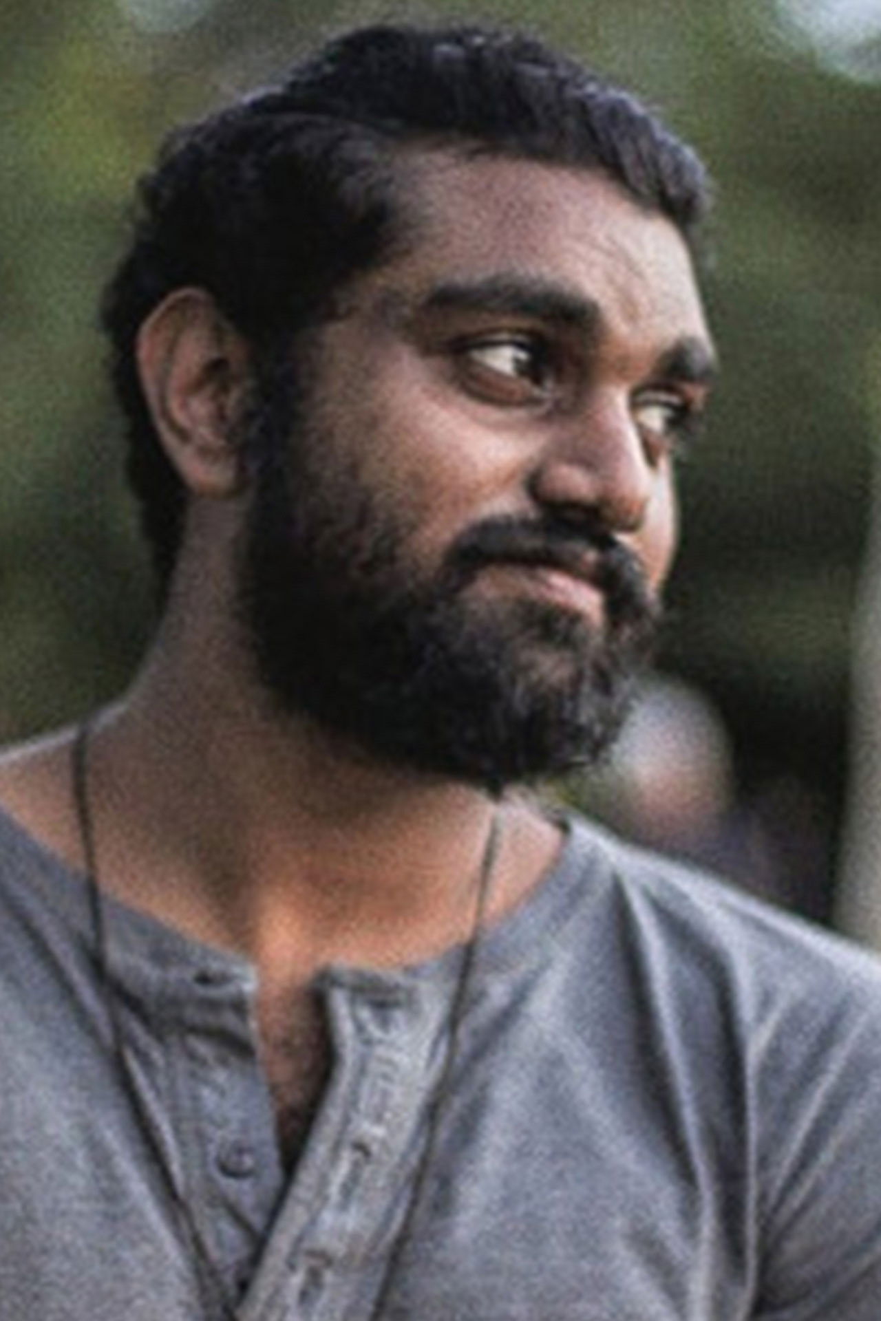 Charles Roberts backdrop