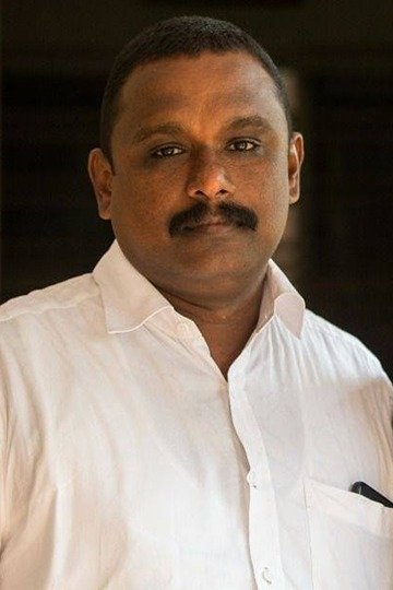 Jordi Poonjar backdrop