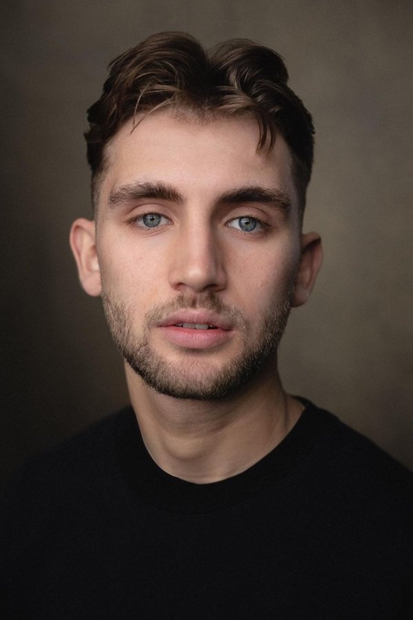 Finlay Vane Last backdrop