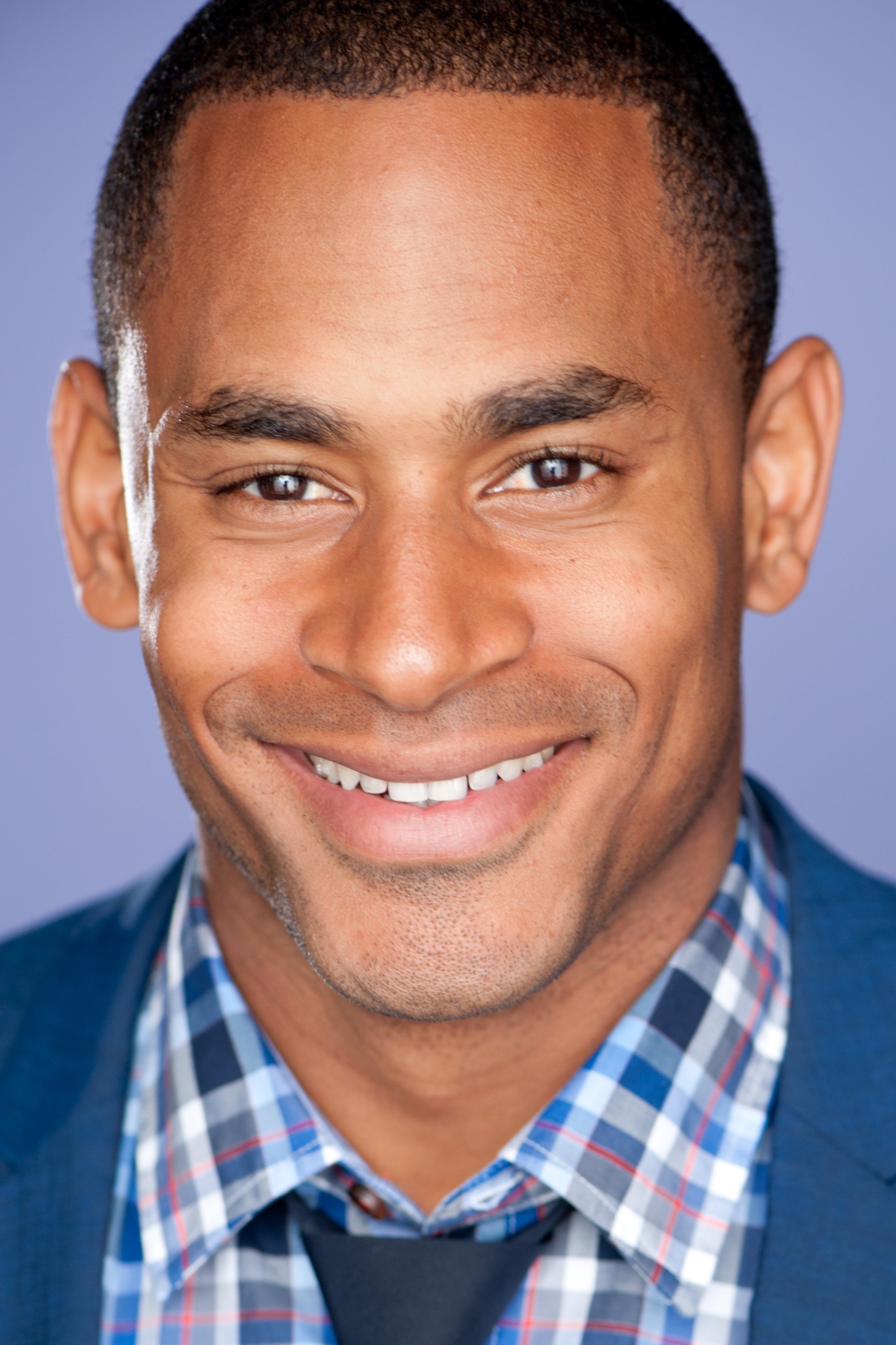 Randall J. Bacon backdrop