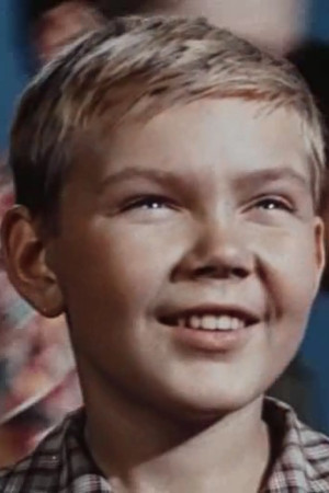 Andrey Veselovskiy backdrop