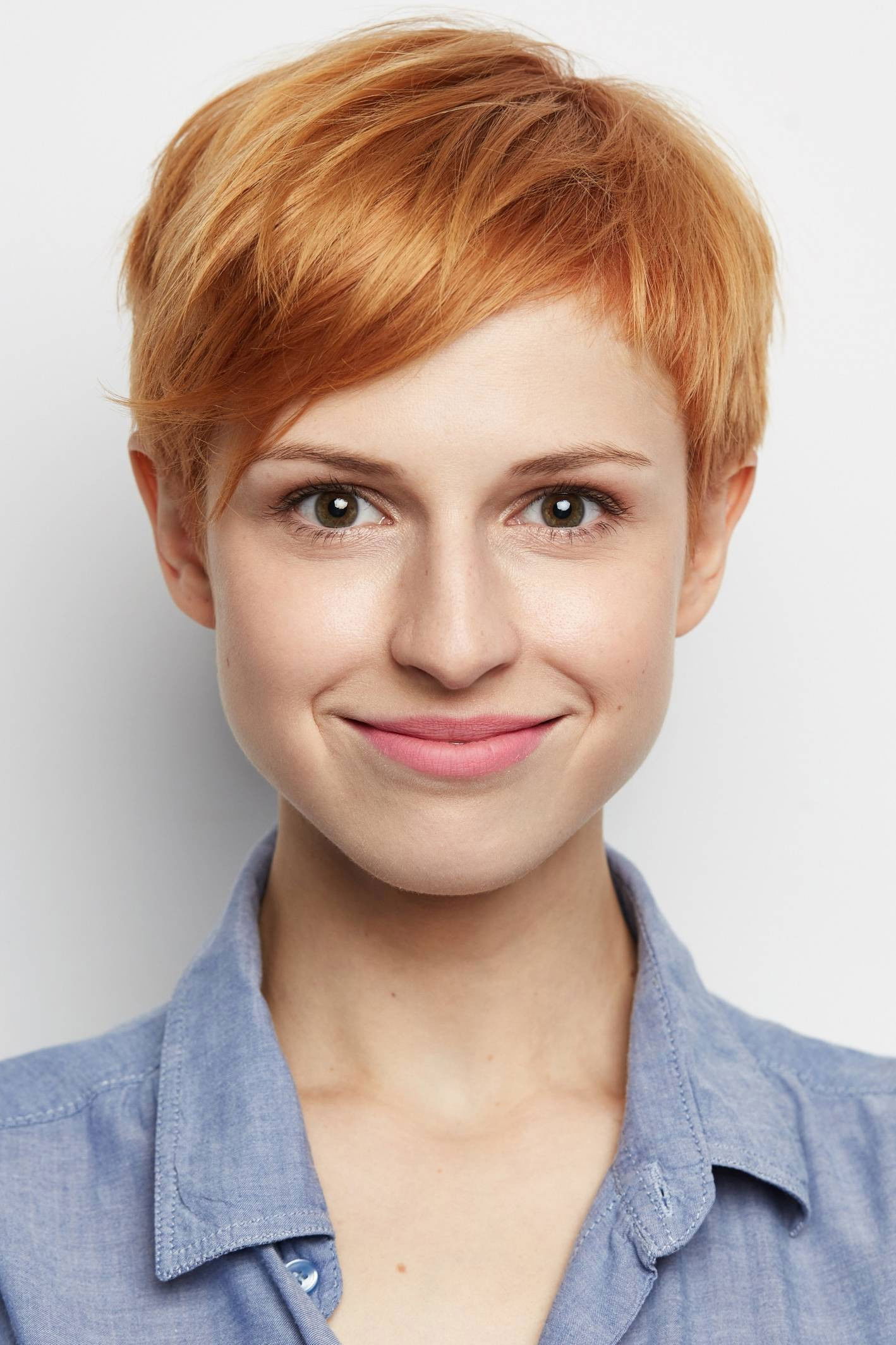 Daria Polasik backdrop