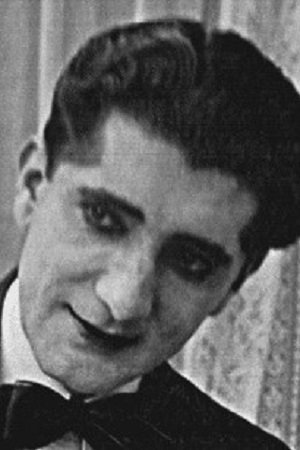 Hernando Sinisterra backdrop