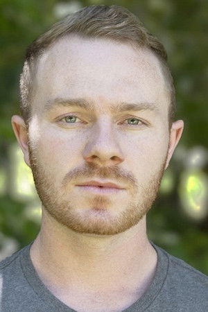 Liam Sharpe backdrop