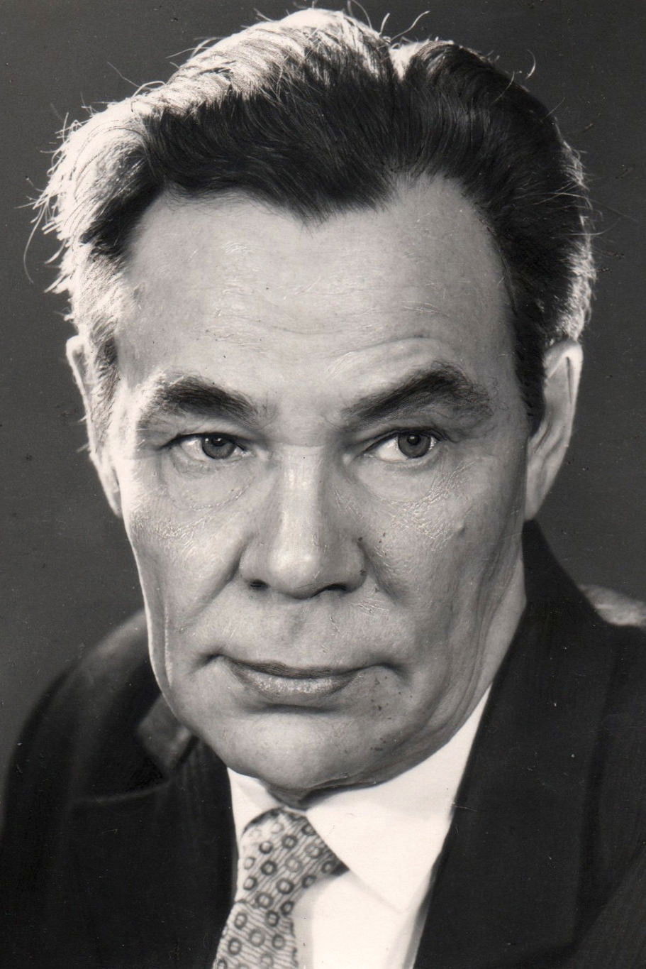 Leontij Polohov backdrop